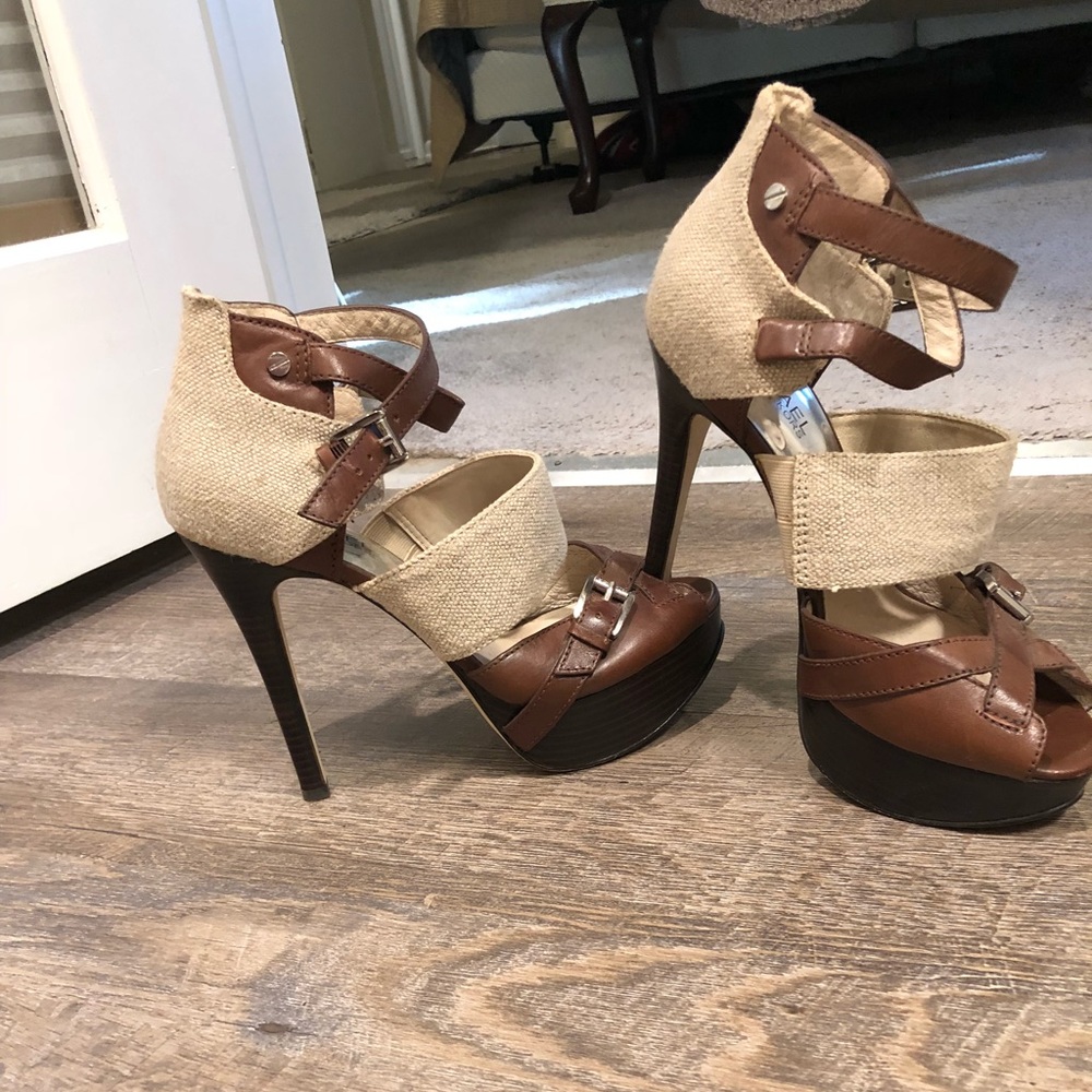 Michael Kors shoes